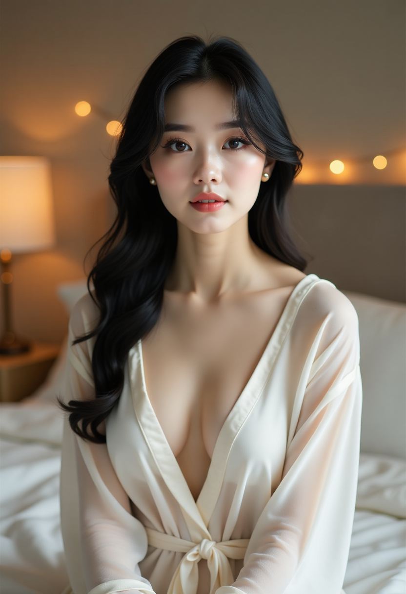 灿烂千阳